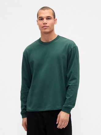 Tricou Crop Greu