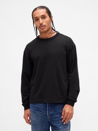 Tricou Crop Greu