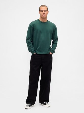 Tricou Crop Greu