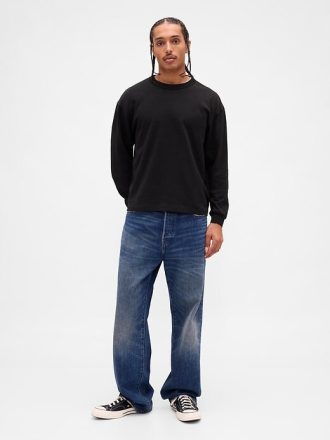 Tricou Crop Greu