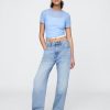 Tricou Crop Mesh Tricou Crop Mesh