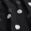 Tricou Crop Mesh