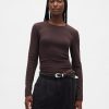 Tricou Crop Modern Tricou Crop Modern