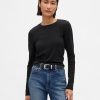 Tricou Crop Modern Tricou Crop Modern