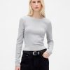 Tricou Crop Modern Tricou Crop Modern