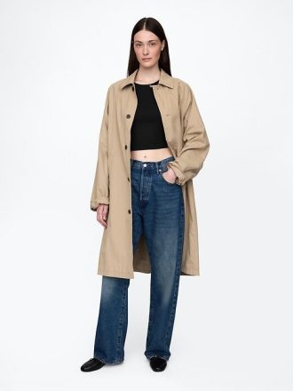 Tricou Crop Modern