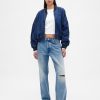Tricou Crop Modern Tricou Crop Modern