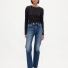 Tricou Crop Modern Tricou Crop Modern