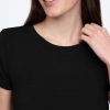 Tricou Crop Modern Tricou Crop Modern