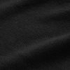 Tricou crop modern cu șorț și gât Tricou crop modern cu șorț și gât