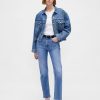 Tricou Crop Modern Rib Tricou Crop Modern Rib