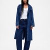 Tricou Crop Modern Rib Scoop