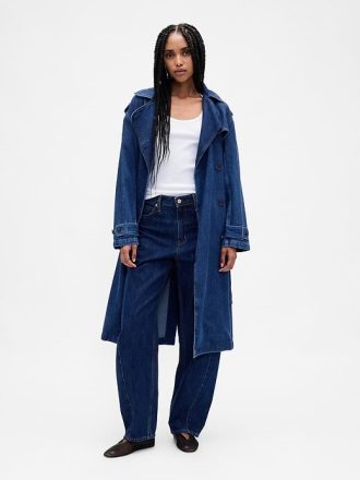Tricou Crop Modern Rib Scoop