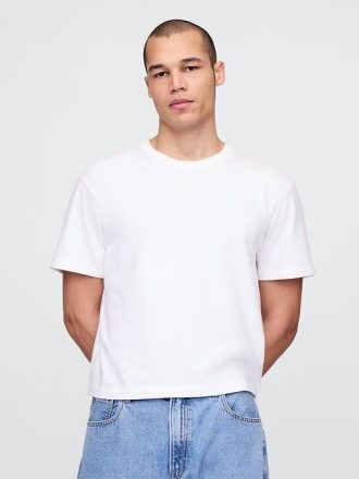 Tricou Crop pentru adulți