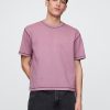 Tricou Crop pentru adulți