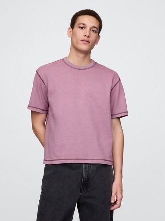 Tricou Crop pentru adulți