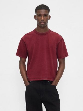 Tricou Crop pentru adulți
