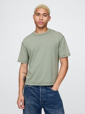 Tricou Crop pentru adulți