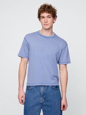 Tricou Crop pentru adulți