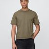 Tricou Crop pentru adulți