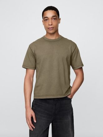 Tricou Crop pentru adulți