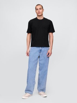 Tricou Crop pentru adulți