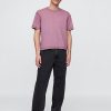 Tricou Crop pentru adulți