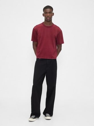 Tricou Crop pentru adulți