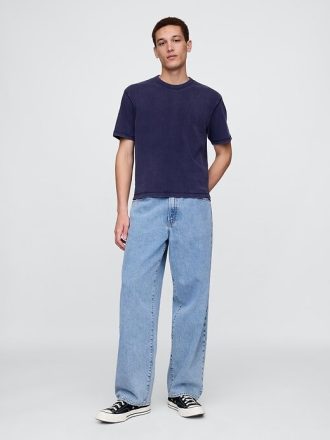 Tricou Crop pentru adulți