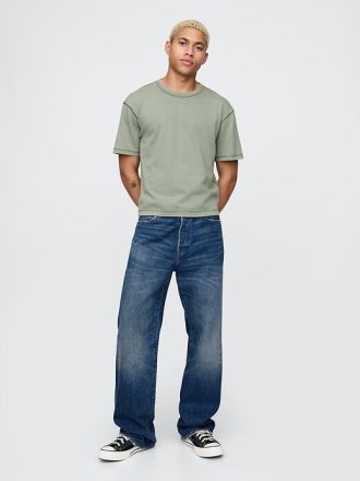 Tricou Crop pentru adulți