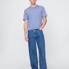 Tricou Crop pentru adulți