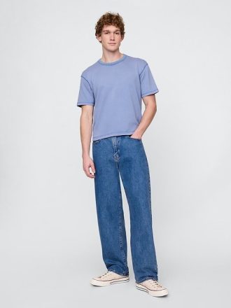 Tricou Crop pentru adulți