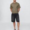 Tricou Crop pentru adulți