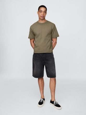 Tricou Crop pentru adulți
