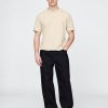Tricou Crop pentru adulți