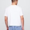 Tricou Crop pentru adulți