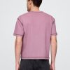 Tricou Crop pentru adulți