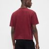Tricou Crop pentru adulți