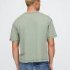 Tricou Crop pentru adulți