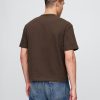 Tricou Crop pentru adulți