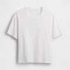 Tricou Crop pentru adulți