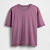 Tricou Crop pentru adulți