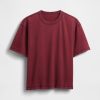 Tricou Crop pentru adulți