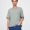 Tricou Crop pentru adulți