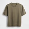 Tricou Crop pentru adulți