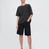 Tricou Crop pentru adulți