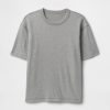 Tricou Crop pentru adulți