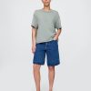 Tricou Crop pentru adulți