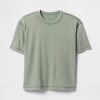 Tricou Crop pentru adulți