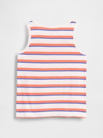 Tricou cu buzunar pentru bebeluși și copii mici